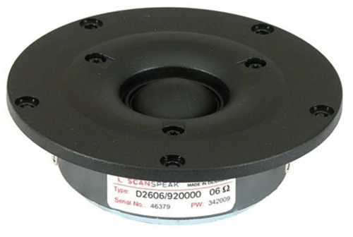 Scan speak D2606/920000