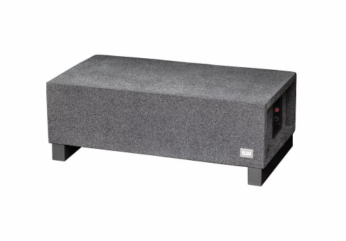 Subwoofer Blam CR 20