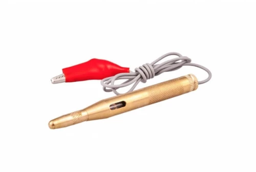 Δοκιμαστικό Κατσαβίδι 6-24Volt Amio 01036 1 Τεμάχιο