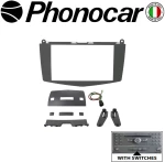 03.685 PHONOCAR