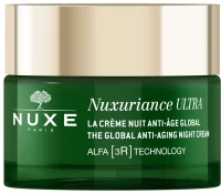 Nuxe - Nuxuriance Ultra Night Cream 50 ml / Beauty