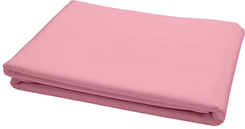 Σεντόνι Cotton Feelings φλατ 102 Lila Μονό (165x270)