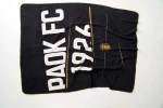PAOK ΚΟΥΒΕΡΤΑ ΜΟΝΗ 160x220