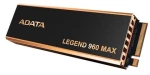 Adata Legend 960 MAX SSD 4TB M.2 PCI Express 4.0 (ALEG-960M-4TCS)