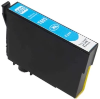 Μελάνι EPSON Συμβατό 603XL C13T03A24010 Σελίδες:350 Cyan για WF, XP, 2100, 2105, 2810DWF, 2830DWF, 2835DWF, 2850DWF WorkForce