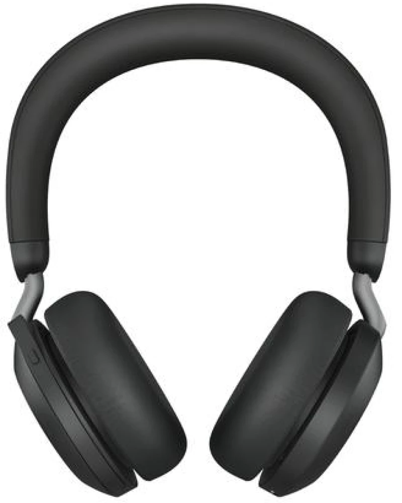 Jabra Evolve2 75 - USB-C MS Teams - Black (27599-999-899)