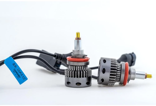 LED 9005 M8