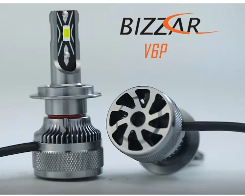 Bizzar V6P 9006 LED Head Light
