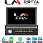 LM U4545 GPS