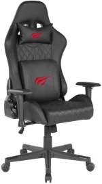 Gaming Καρέκλα - Gamenote GC936 BLACK