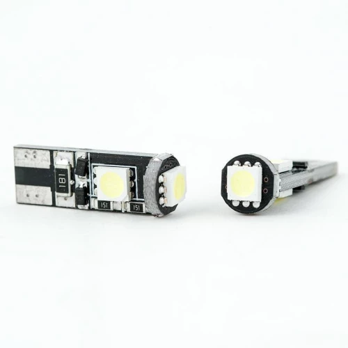 LED 1 CAN