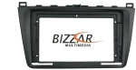 Πρόσοψη, Καλωδίωση & CANbus Box Mazda 6 2008 – 2012 Για Tablet 9"