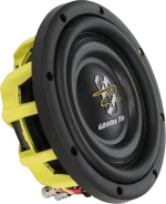 Subwoofer GZHW 8SPL-D2 FLAT