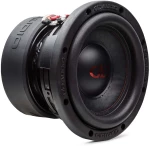 DD AUDIO - RL606D-D4