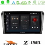 Cadence Z Series Mazda 3 2004-2009 8core Android12 2+32GB Navigation Multimedia Tablet 9"