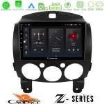 Cadence Z Series Mazda 2 2008-2014 8core Android12 2+32GB Navigation Multimedia Tablet 9"