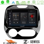 Cadence Z Series Renault Captur 2013-2019 (Auto AC) 8core Android12 2+32GB Navigation Multimedia Tablet 9"