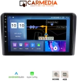 CARMEDIA CM409-13 TABLET 9'' OEM MITSUBISHI L200 2020+
