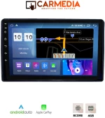 CARMEDIA CM409-13 TABLET 9'' OEM CITROEN | PEUGEOT 2008-2018
