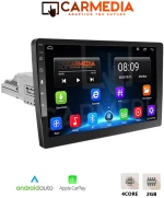 CARMEDIA CMU21410-12 1DIN 10''