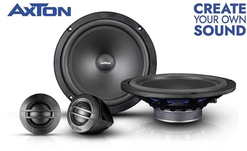 AXTON ATC200slim