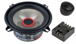Audiosystem carbon 130 Ηχεία Διαιρούμενα