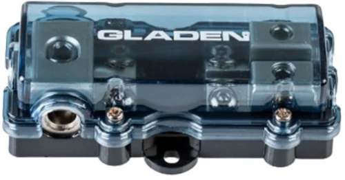 Gladen FB2 fuse distributor
