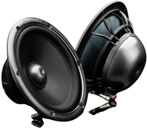 GLADEN SQX 15″ Subwoofer