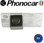 CAMERA VM267 PHONOCAR