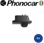 CAMERA VM273 PHONOCAR