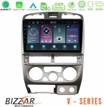 Bizzar V Series Isuzu D-Max 2004-2006 10core Android13 4+64GB Navigation Multimedia Tablet 9"