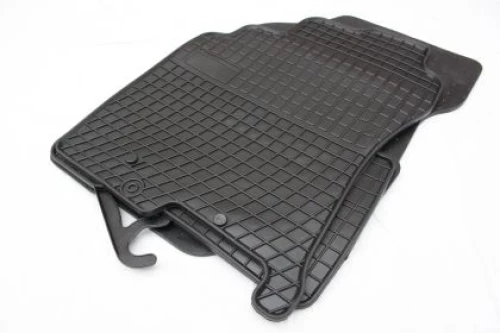 Λαστιχένια πατάκια Frogum για Nissan X-Trail (2001-2008) - 4τμχ.