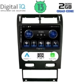 DIGITAL IQ BXH 3161_CPA (9inc) MULTIMEDIA TABLET OEM FORD MONDEO mod. 2003-2006