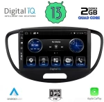 DIGITAL IQ BXH 3223_CPA (9inc) MULTIMEDIA TABLET OEM HYUNDAI i10 mod. 2008-2013