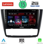 LENOVO LVD 4040_CPA CLIMA (9inc) MULTIMEDIA TABLET OEM BMW S.1  E81-82-87-88 mod. 2004-2013