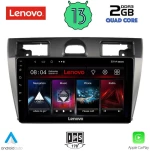 LENOVO LVD 4153_CPA (9inc) MULTIMEDIA TABLET OEM FORD FIESTA mod. 2005-2008