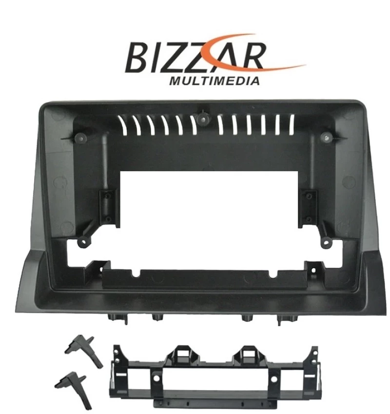 Πρόσοψη Καλωδίωση & CANbus Box Mazda 6 Για Tablet 10"