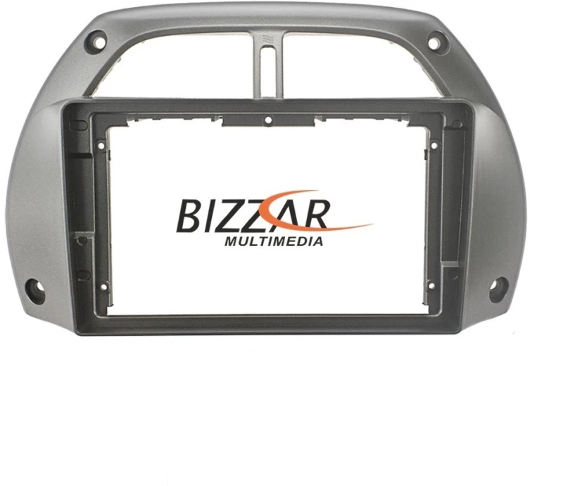 Πρόσοψη & Καλωδίωση Toyota RAV4 Για Tablet 9"