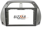 Πρόσοψη & Καλωδίωση Toyota RAV4 Για Tablet 9"