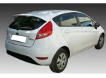 Αεροτομή οροφής για Ford Fiesta (2014+)