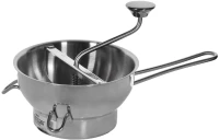 GEFU FLOTTE LOTTE food mill Fruits, Vegetables