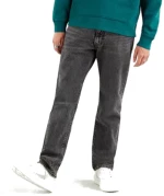 Levi's® Men's 551Z™ AUTHENTIC STRAIGHT/JEANS