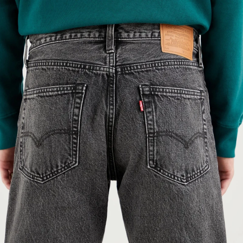 Levi's® Men's 551Z™ AUTHENTIC STRAIGHT/JEANS