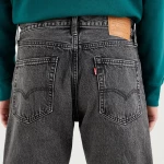 Levi's® Men's 551Z™ AUTHENTIC STRAIGHT/JEANS