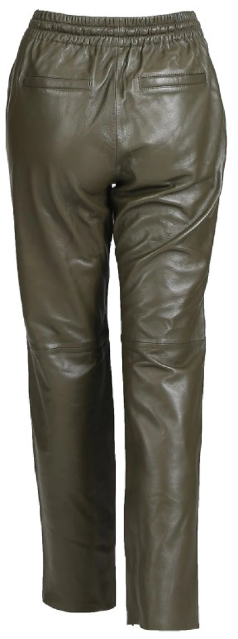 Oakwood Wmn GIFT LEATHER/JOGPANTS