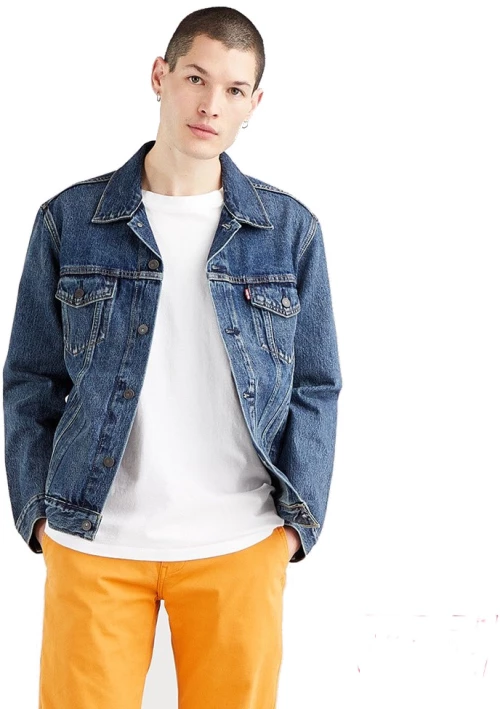 Levi's® Men's Trucker Jacket