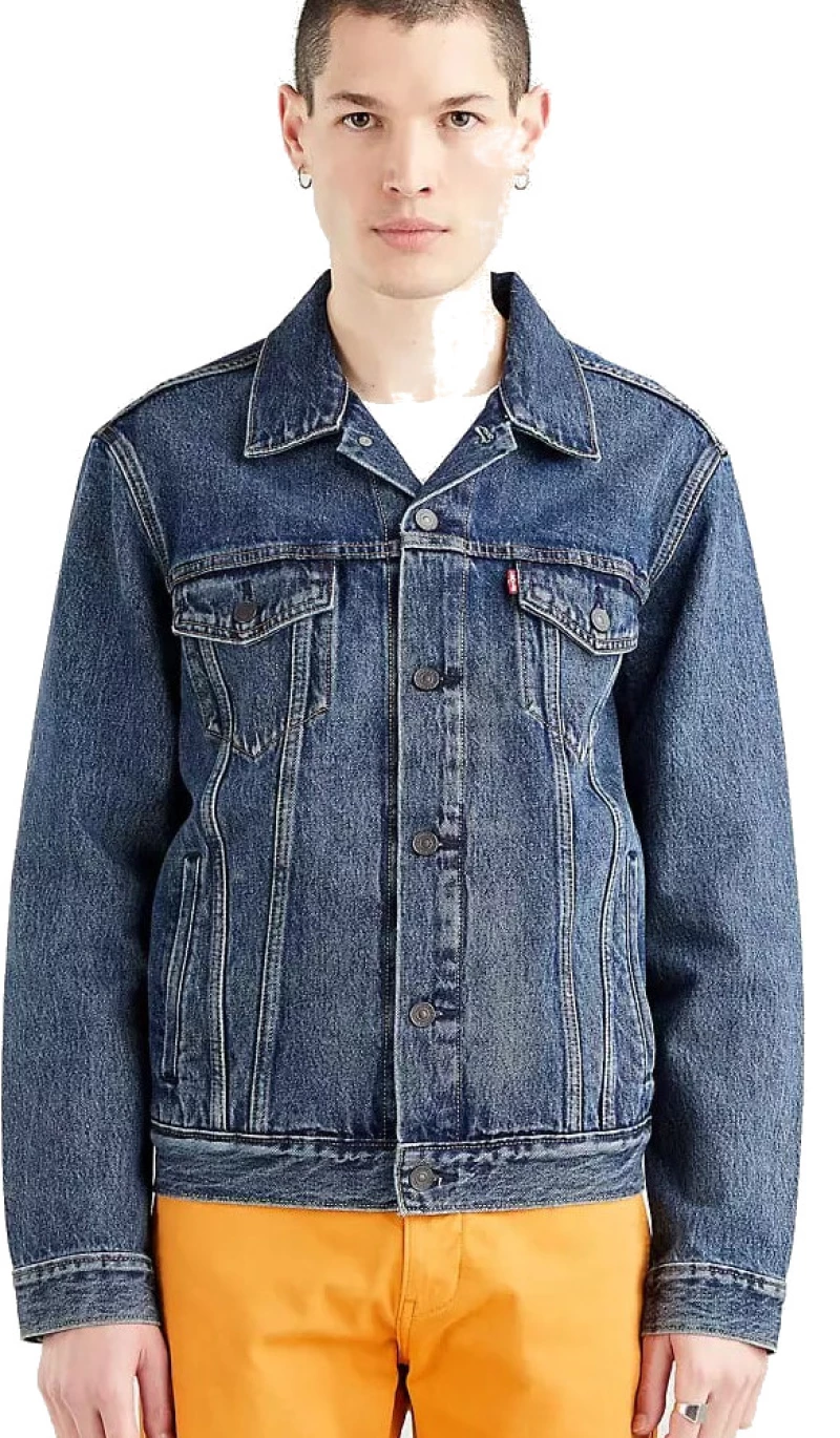 Levi's® Men's Trucker Jacket
