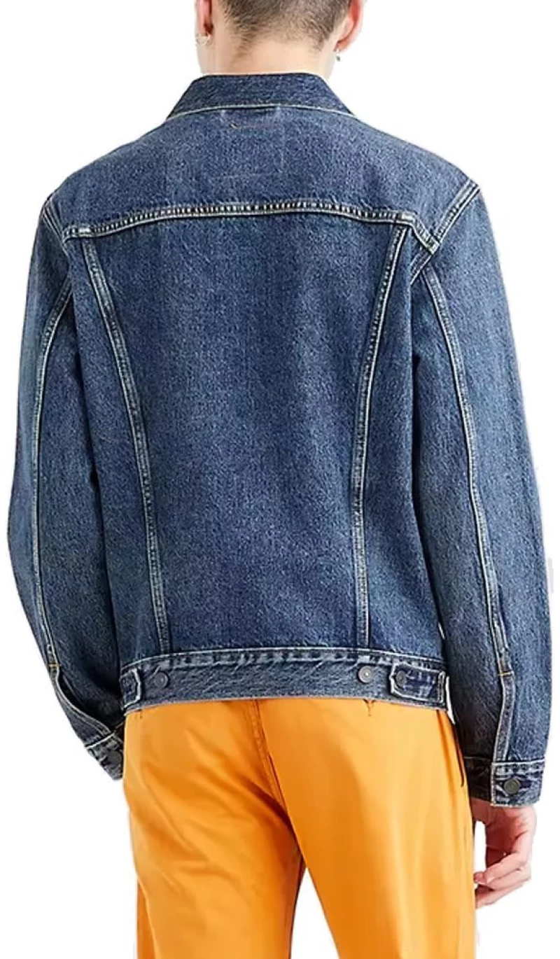 Levi's® Men's Trucker Jacket