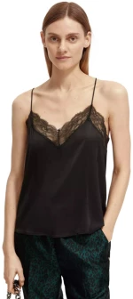 Scotch&Soda Women's Strap TankTop