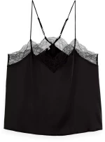 Scotch&Soda Women's Strap TankTop